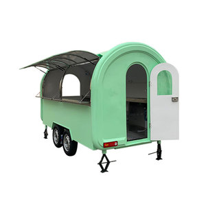 <span class=keywords><strong>Prix</strong></span> chinois mobile combi <span class=keywords><strong>grand</strong></span> <span class=keywords><strong>camion</strong></span> de nourriture burger pizza petit matériel de cuisine - Product Image 5