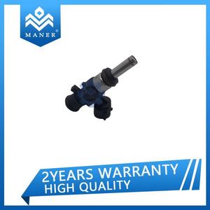 Inyector de Combustible de Alta Calidad para Motor de Auto 06L906031B para Golf Passat Volkswagen 2009 2.0 Tsi - Product Image 5