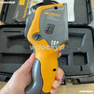 Cámara Termográfica Infrarroja Fluke FLUKE VT04A - Product Image 2
