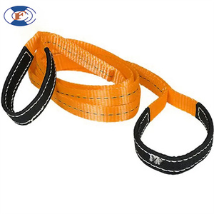<span class=keywords><strong>Eslinga</strong></span> de tela HF, cinturón de <span class=keywords><strong>eslinga</strong></span> de poliéster plano, <span class=keywords><strong>eslinga</strong></span> de tela - Product Image 4