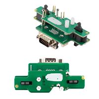 XHORSE XDNPVDGL 5C/5D Spezielles Adapter-Set für Volkswagen/für Skoda/für Audi/für Porsche 5C & 5D Schlüsseldaten-Auslesen