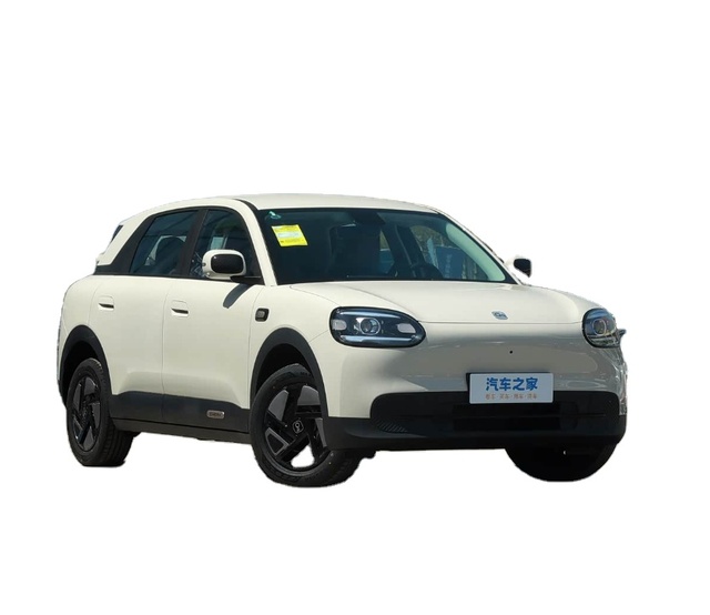 2026 China Chery QQ3 Pure Electric Vehicle Left Steering 310 KM 29.48 KWh Battery 5 Seats 0.28h Fast Charge 50-100KW for Adults
