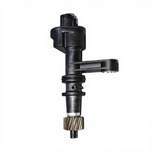 เซ็นเซอร์วัดความเร็วรถยนต์ ShanJianqing รุ่น SJQ-1020 สำหรับรถยนต์ Volkswagen Jetta 2V หมายเลขอะไหล่แท้ 1H0919149C - Product Image 2