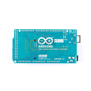 Module de carte de développement ATmega2560 <span class=keywords><strong>A000067</strong></span> - Product Image 4