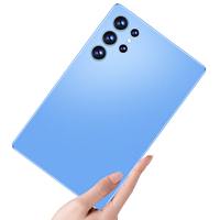 İşletmeler İçin Android 14 Tablet PC 10.1 İnç 4G WIFI Klavyeli Çift Sim Kart Destekli Çift Bekleme Modlu MTK Sıfır Durumda Laptop