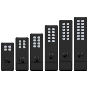 Уличный фонарь на солнечных батареях 80 Вт, высокая яркость, монокристаллический фотоэлемент 100 Вт, аккумулятор LiFePO4 676 Вт·ч, длительный срок службы, гарантия 3 года - Product Image 4