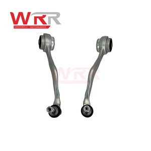31108854990 31108854989 Brazo de Control para BMW G20 G22 330i 430i, Par de Brazos de Suspensión Delanteros Inferiores Izquierdo y Derecho, Premium y Duraderos - Product Image 3