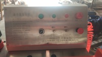 455CNC ss Aluminium rohrs chneid-und Biege maschine