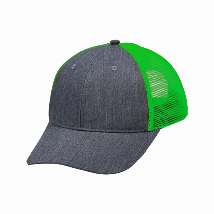 Gris et Vert