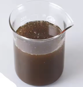 Acide Sulfonique LABSA de Qualité Médicale et Agricole Pureté 96% Liquide Viscieux Brun pour la Production de Liquide Vaisselle - Product Image 2