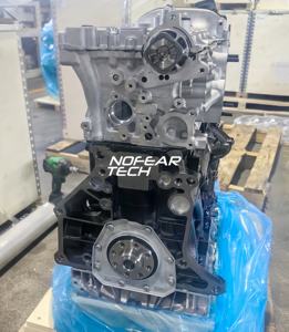 Penjualan bagian otomatis <span class=keywords><strong>2</strong></span>.0 TSI CZP blok panjang mesin untuk Volkswagen Passat B8 t-roctiguan <span class=keywords><strong>2</strong></span> Arteon Seat Ateca sejak 2016 06K100035T - Product Image 4