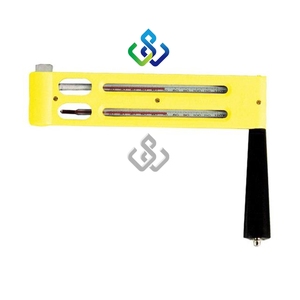 في المخزون العلامة التجارية الأصلية الجديدة مقذوف سايكرومتر-20 ~ ، F - Product Image 1