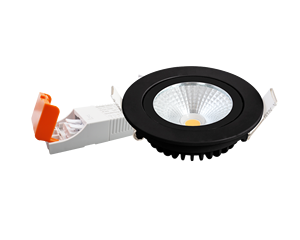 <span class=keywords><strong>Spot</strong></span> LED encastré carré Connecteur rapide Installation rapide Projecteur LED 2700K pour la maison - Product Image 5