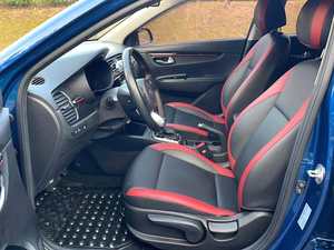 Kia <span class=keywords><strong>KX</strong></span> CROSS 1.6L <span class=keywords><strong>2018</strong></span>, style urbain, toit ouvrant, édition spéciale, fiable et agile, excellent état pour la vie en ville - Product Image 5