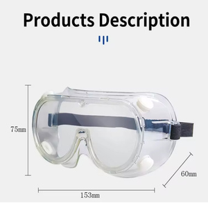 <span class=keywords><strong>Gafas</strong></span> DE SEGURIDAD antivaho al por mayor de fábrica, <span class=keywords><strong>gafas</strong></span> <span class=keywords><strong>protectoras</strong></span> transparentes para <span class=keywords><strong>gafas</strong></span> de seguridad láser <span class=keywords><strong>UVEX</strong></span>, <span class=keywords><strong>gafas</strong></span> de seguridad para el trabajo de adultos - Product Image 6