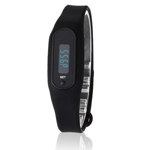 2019 Explosion nacht licht sport fitness armband multi-funktionale <span class=keywords><strong>motion</strong></span> schritt zählen austauschbare armband - Product Image 4