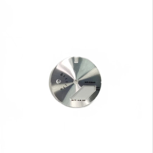 Cadran de montre personnalisé pour femmes <span class=keywords><strong>GA2100</strong></span> GA2110 CASIOak vente en gros de pièces de haute qualité mod bricolage grille gaufrée soleil forme d'engrenage - Product Image 2