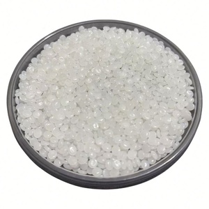 La mejor oferta Virgen HDPE Sino-pec 100S Grado de extrusión para tubería PE100 - Product Image 5