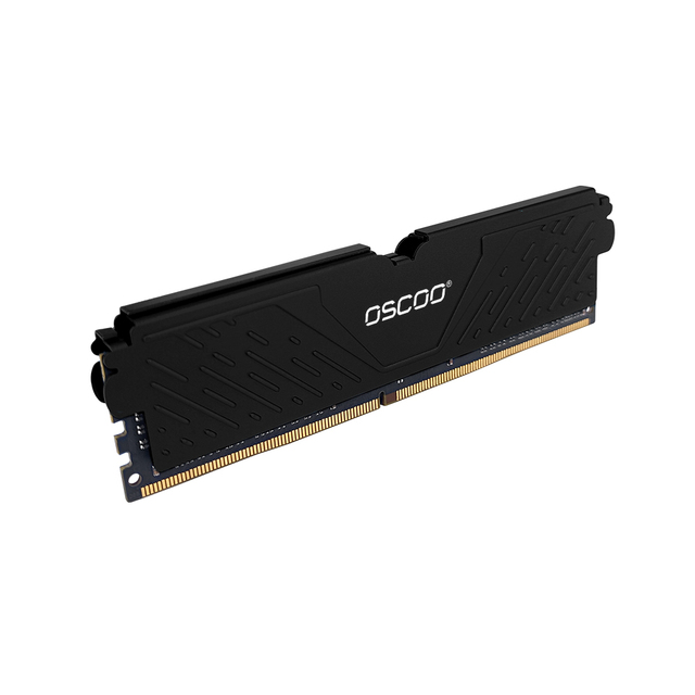 DDR4 Memory 16GB 8GB 3200MHz 3600MHz 2666MHZ 2400MHz Memoria PC4 Gaming DIMM Rams with Heatsink for Desktop PC Gaming Computer