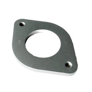 Özel paslanmaz çelik 2/3 cıvata evrensel Turbo egzoz flanşları - Product Image 2