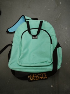 Bolsa <span class=keywords><strong>de</strong></span> almacenamiento <span class=keywords><strong>de</strong></span> manta <span class=keywords><strong>de</strong></span> caballo 600D tela Oxford impermeable a prueba <span class=keywords><strong>de</strong></span> polvo puesto colgante bolsa <span class=keywords><strong>de</strong></span> almacenamiento frontal - Product Image 5