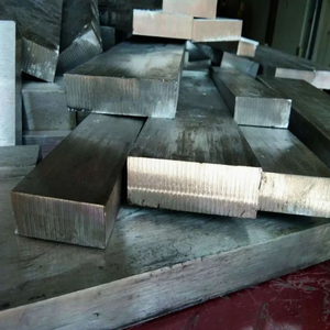 Barre plate en acier au carbone laminé à chaud de qualité supérieure pour les applications en acier de moulage et les supports structurels - Product Image 3