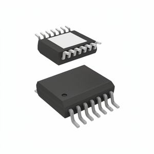 En stock TLF50201ELXUMA2 14 LSSOP Exposed Pad Acheter en ligne Composants électroniques Gestion de l'alimentation (PMIC) - Product Image 1