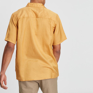 Último verano de los hombres de la moda ropa de manga corta Camiseta Casual - Product Image 4