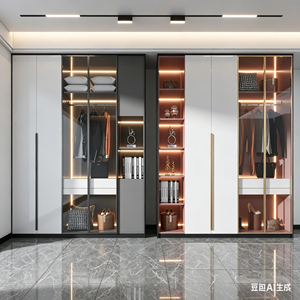 Armoires <span class=keywords><strong>pour</strong></span> <span class=keywords><strong>chambre</strong></span> à coucher, armoire à double porte fiable avec <span class=keywords><strong>étagère</strong></span>s réglables, placards de <span class=keywords><strong>chambre</strong></span> à coucher <span class=keywords><strong>pour</strong></span> le rangement des vêtements de la famille - Product Image 5