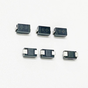 ES1A ES1B ES1C ES1D ES1G <span class=keywords><strong>ES1J</strong></span> ES1K <span class=keywords><strong>SMD</strong></span> 1A Schottky Diode de récupération ultra rapide Marque d'origine Fabricant - Product Image 4