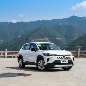 Je voudrais trouver un modèle 2026 pour la Corolla Cross - Product Image 1