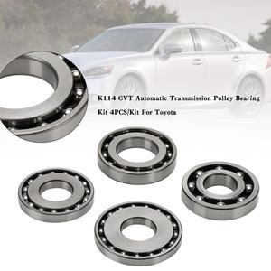Kit de Cojinete de Polea para Transmisión Automática CVT K114 para Toyota Lexus - Product Image 2