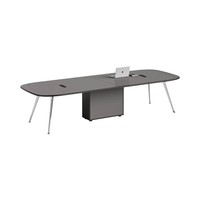 Estructura de Escritorio Eléctrico de Altura Ajustable, Escritorio de Oficina Inteligente y Moderno, Soporte para Computadora de Pie, Diseño de Panel de Madera Extensible