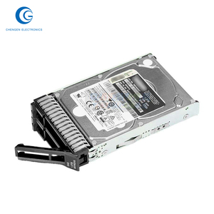 7xb7a00027 1.2TB 10K <span class=keywords><strong>SAS</strong></span> 12g đĩa cứng 2.5inch doanh nghiệp HDD 1.2TB <span class=keywords><strong>SAS</strong></span> ổ cứng cho Lenovo sr650 sr550 - Product Image 3
