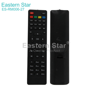 Control Remoto para TV ES-RM006-27 Yu Matu, Alta Calidad, Gran Venta, Smart TV - Product Image 5