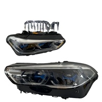 Phare Laser pour BMW X5 G05 X6 G06 Vente en Gros Offre Spéciale Original Full LED 2019 2020 2021 2022 2023 OEM 63115A32D38 63115A32D37