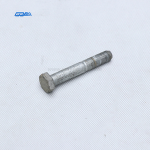 Tornillo OEM usado original de alta calidad, pieza 15541434 para Ferrari 458 2010-2016 en stock - Product Image 5