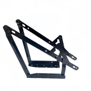 Mécanisme de levage de <span class=keywords><strong>lit</strong></span> en métal noir en gros matériel fonctionnel <span class=keywords><strong>pour</strong></span> soutenir le cadre de boîte de <span class=keywords><strong>lit</strong></span>-Mécanisme de canapé-<span class=keywords><strong>lit</strong></span> - Product Image 1