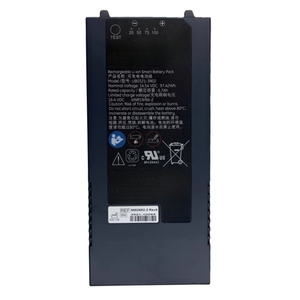 U80321-2 U80321-3R02 5653692 5653692-2 Baterai Medis 14.54V 6.7Ah 97.42Wh untuk Ultrasound GE Logiq V1 V2 - Product Image 2