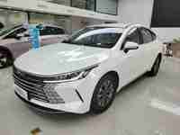BYD Destroyer 05 2026 BYD Destroyer 05 2026 Hybride rechargeable 2024 Version Champion DM-I 120KM Modèle Premium Véhicule à énergie nouvelle