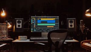 Software de Producción Musical Steinberg Cubase Pro 14 - Enlace de Descarga Disponible - Product Image 2