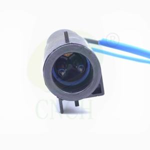 Konektor Sensor suhu udara, 2 kabel WPT-497 Harness kuncir untuk Ford - Product Image 3