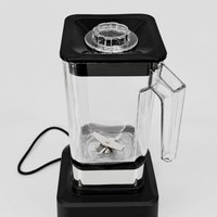 Robot culinaire professionnel de comptoir 1800W avec fonction Pulse