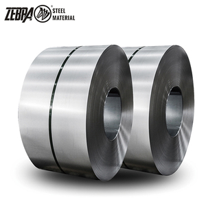 Z90g DX51D + Z de 0,35mm de espesor de la bobina de acero Gi bobina para el mercado alemán - Product Image 6