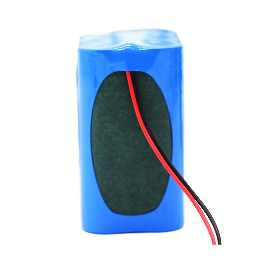 18650 21700 Lithium-Ion Batterij 12V 7ah Batterij Met Bms