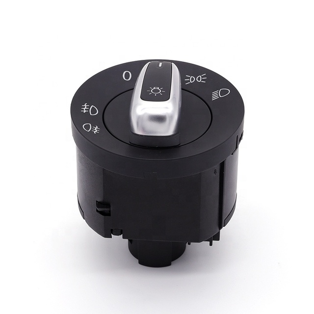 Competitive Price Golf Jetta MK5 5ND941431B Fog Lamp Switch Light Switch for VOLKSWAGEN