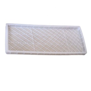 Khay sấy nhựa xếp chồng được, đạt tiêu chuẩn thực phẩm, cũng dùng để bảo quản đông lạnh trái cây, rau củ và hải sản - Product Image 3