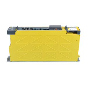 Amplificador de Doble Eje Original 58A FANUC A06B-6117-H258, Unidad de Accionamiento Servo para Piezas de Repuesto de Tornos y Fresadoras - Product Image 4