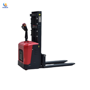 Carrello Elevatore Elettrico Modello CDD20 2000kg con Freni Elettromagnetici di Sicurezza per la Movimentazione di Carichi - Product Image 2