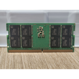 Memoria RAM para Portátil 48G 2RX8 5600B DDR5 SODIMM HMCGY8MGBSB250N M425R6GA3BB0-CWM0D - Product Image 2